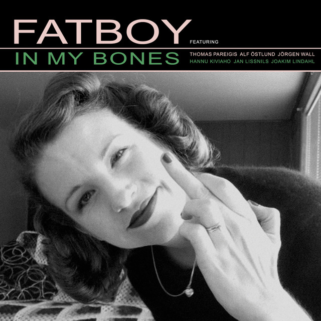 In My Bones cover art