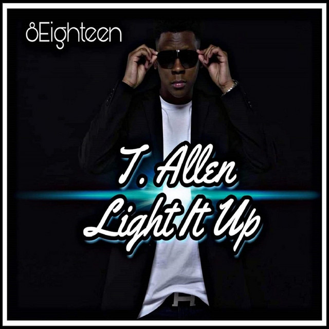 T. Allen | Spotify