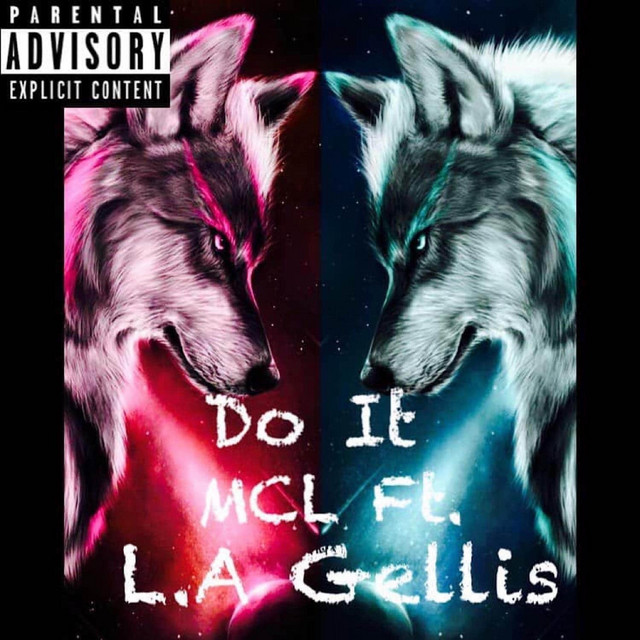 Do It cover art
