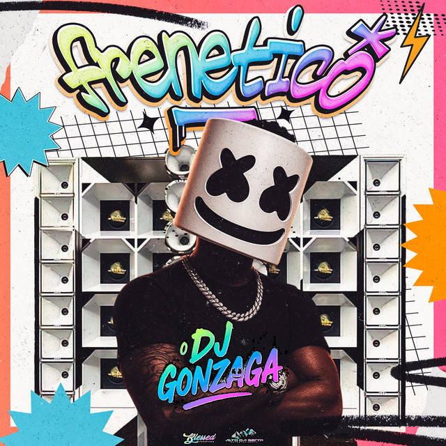 Frenetíco
