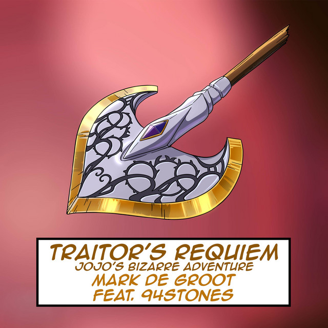 Traitor's Requiem - From 