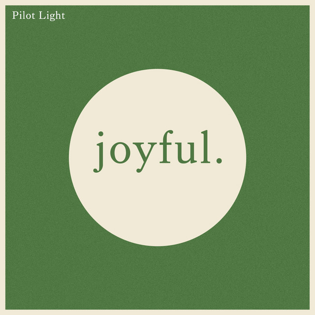 Pilot Light cover
