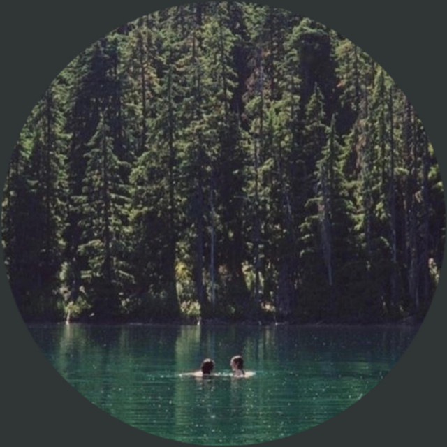 starting to think (you're the one) cover art
