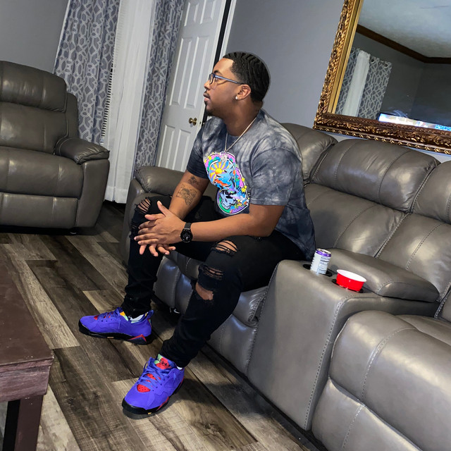 Life Of Jb - Single by 1017 Jb | Spotify