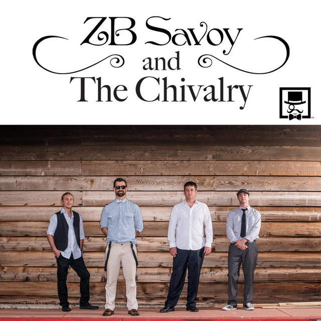 ZB Savoy and The Chivalry (Sampler)