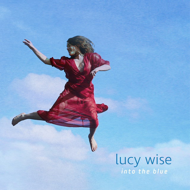 Into The Blue cover