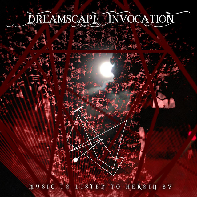 Music to Listen to Heroin By cover