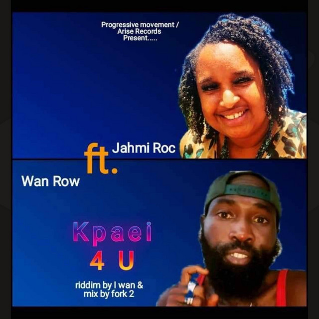 Kpaei 4 U