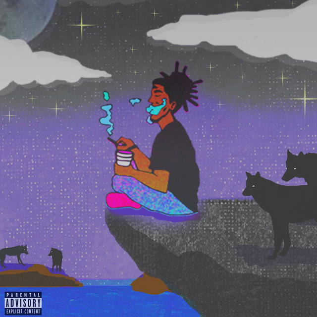 The Art of Dying cover art
