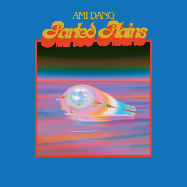 Parted Plains cover art