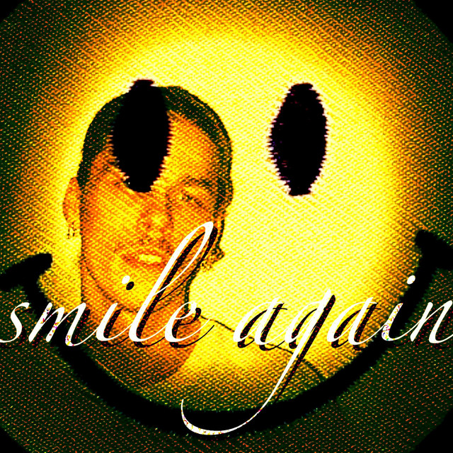 smile again