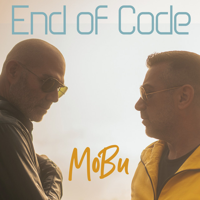 Mobu cover art