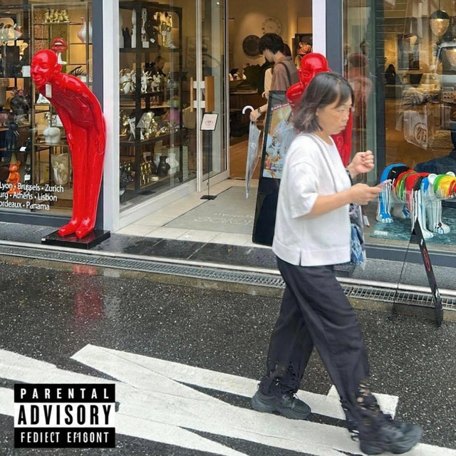 EVERYTHING AIN'T THE DEVIL'S FAULT cover art