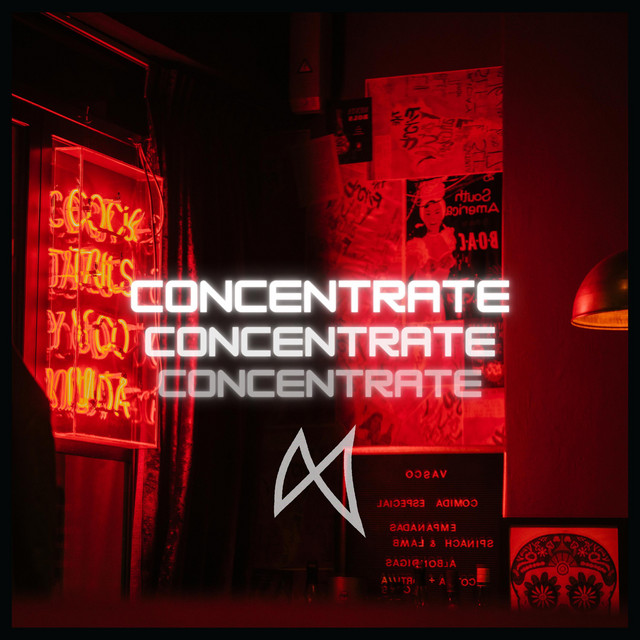 Concentrate