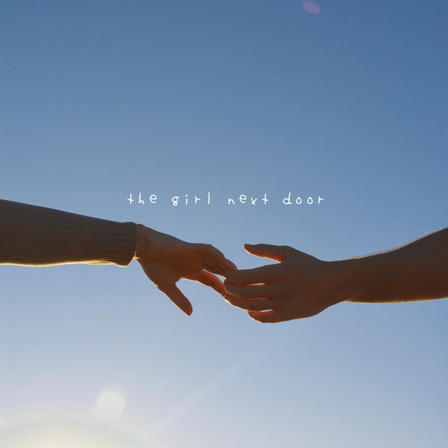the girl next door cover art