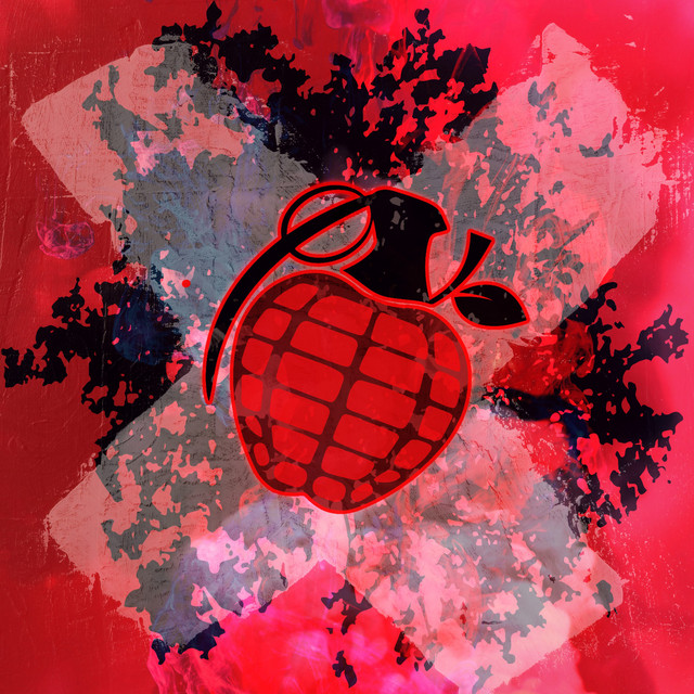 Porn Grenade cover art
