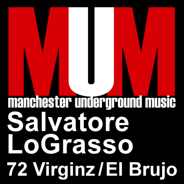 Salvatore Lograsso