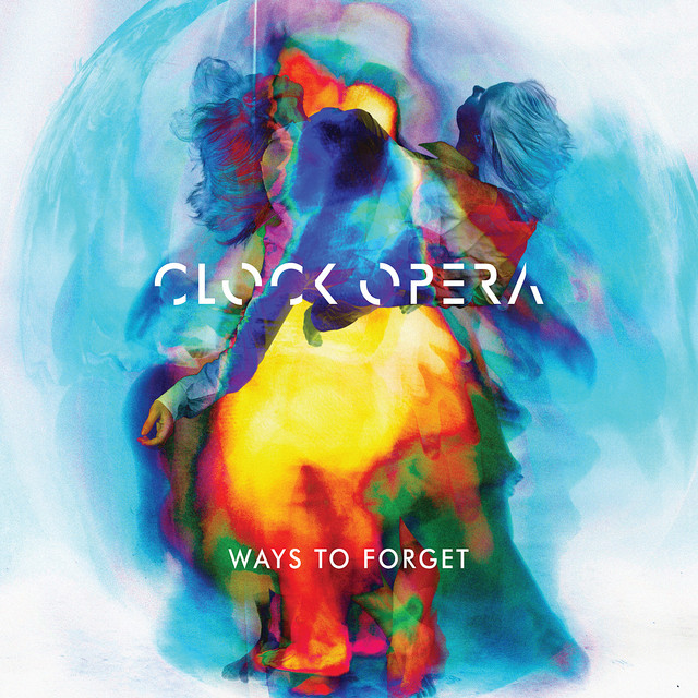 Ways To Forget cover art