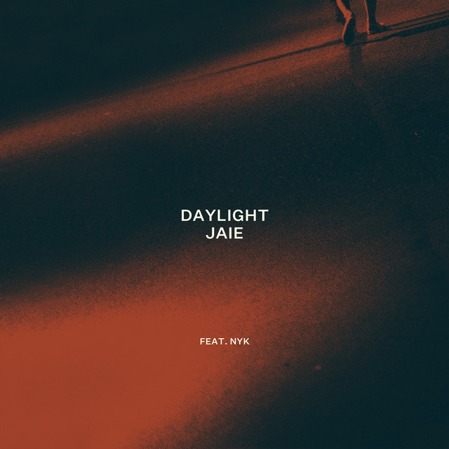 Daylight cover art