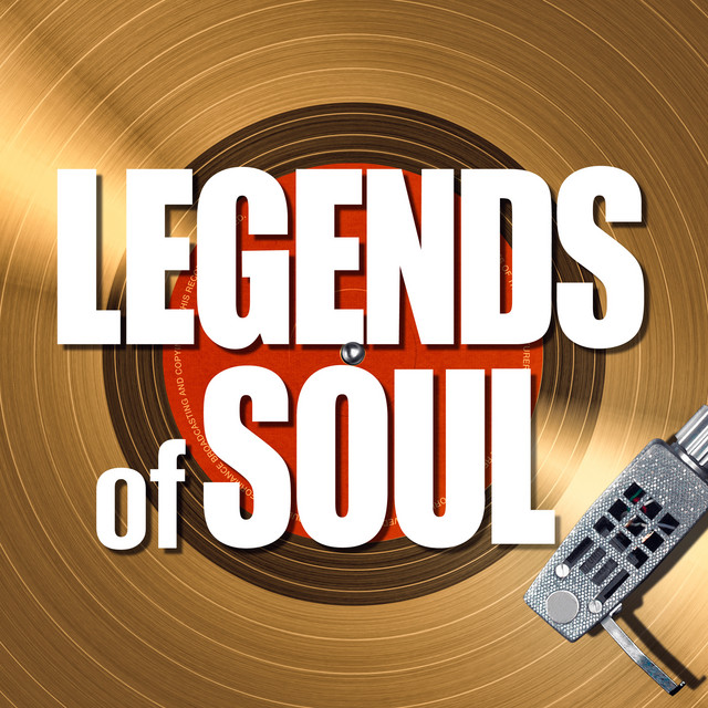 Legends of Soul - Compilation by Various Artists | Spotify
