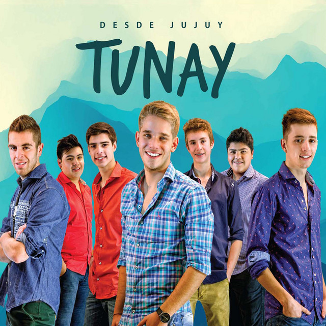 Desde Jujuy cover art