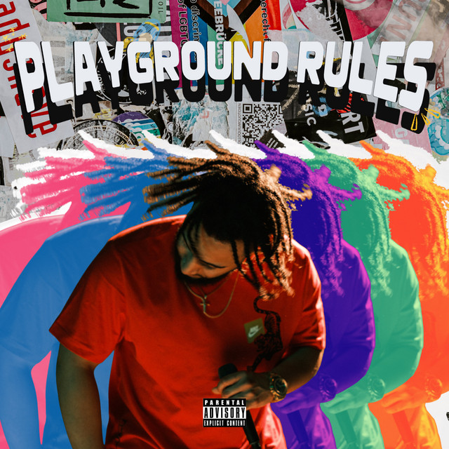 Playground Rules