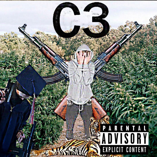 The Pharmacy cover art