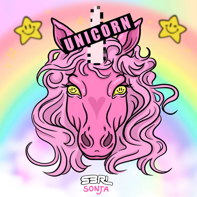 Unicorn by SONJA
