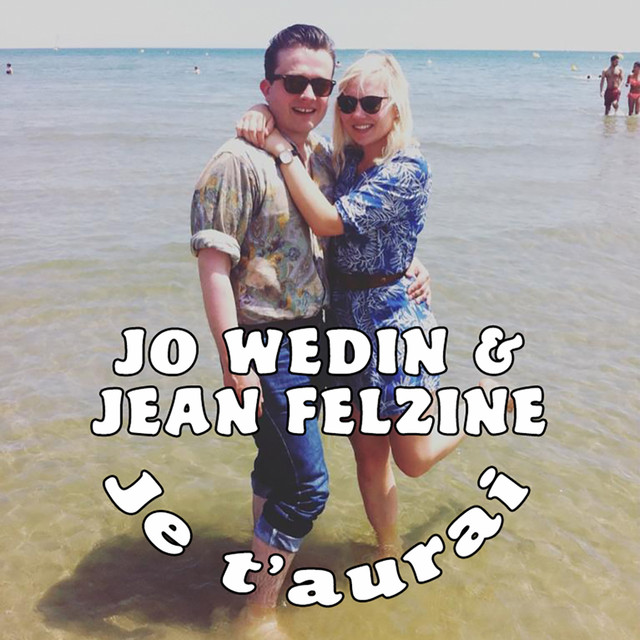 Cover du titre Je t'aurai
