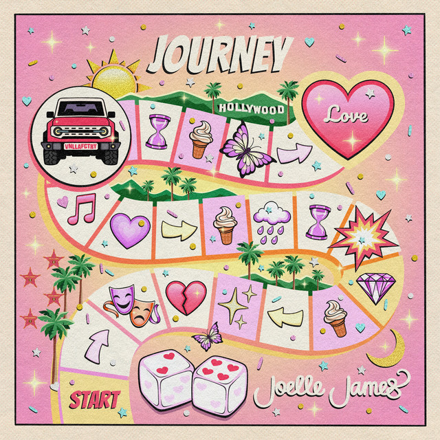 Journey