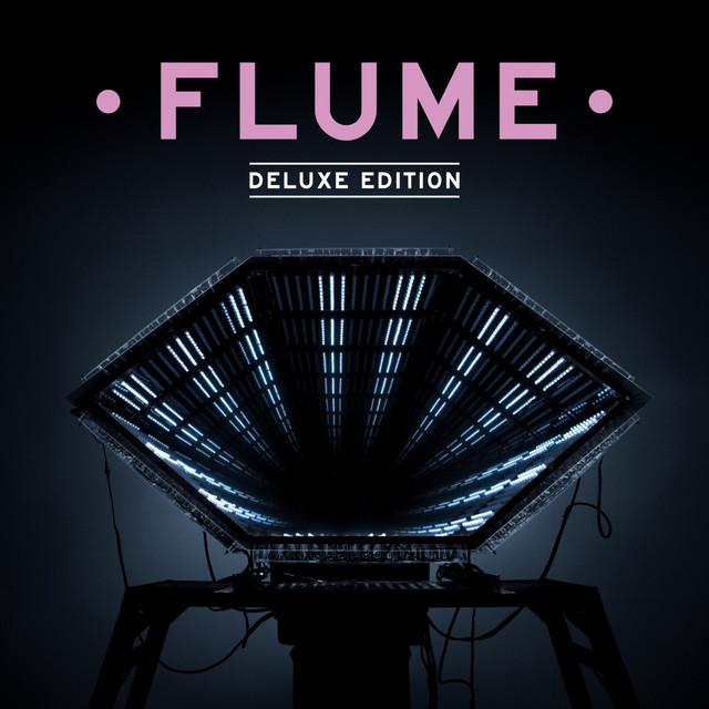 You & Me - Flume Remix