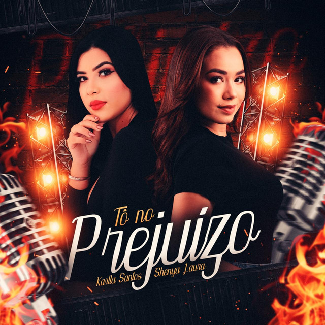 Tô no Prejuízo