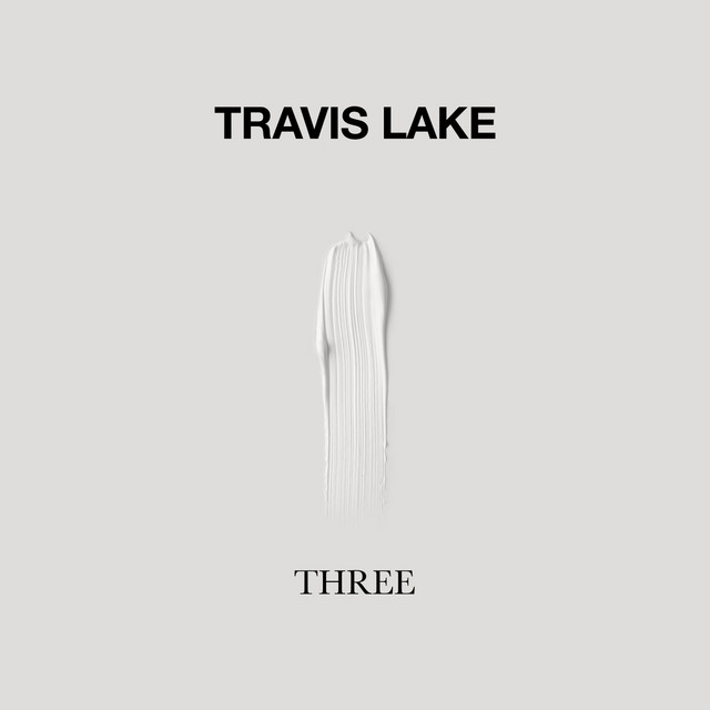 Three cover art
