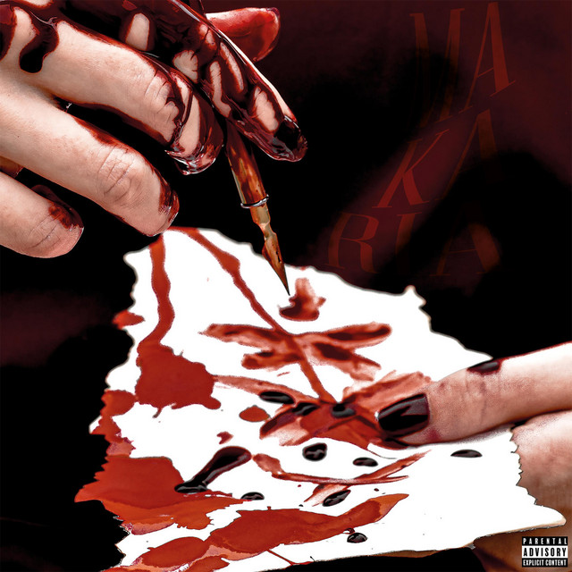 MAKARIA cover art