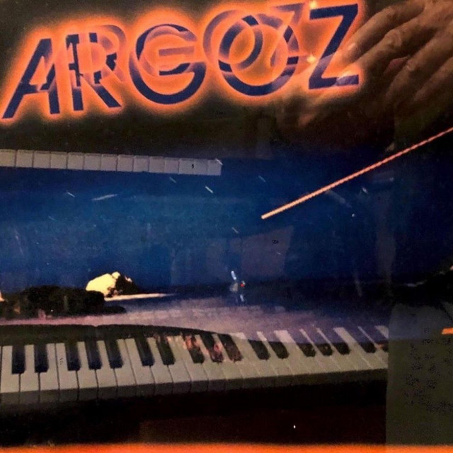 Argoz Awakening
