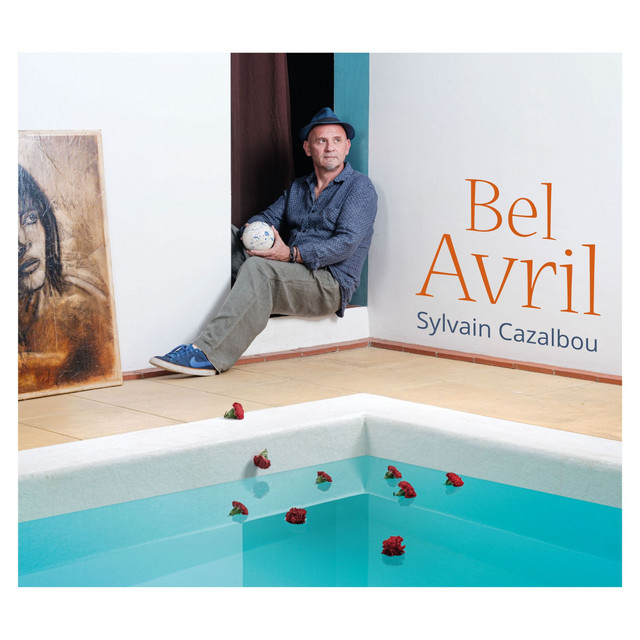 Bel avril cover