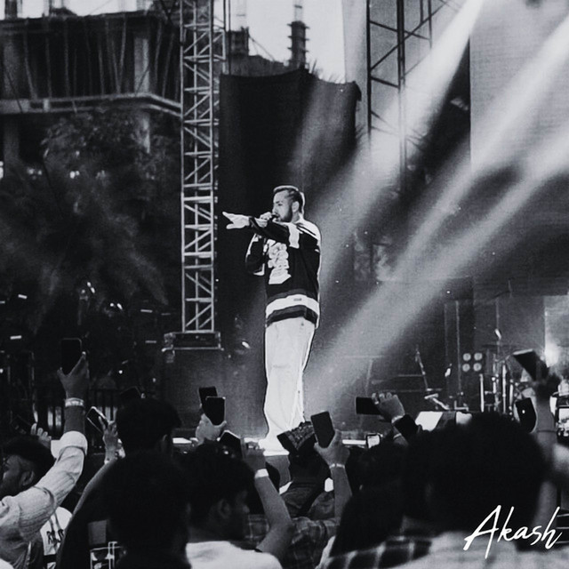 The Setlist cover