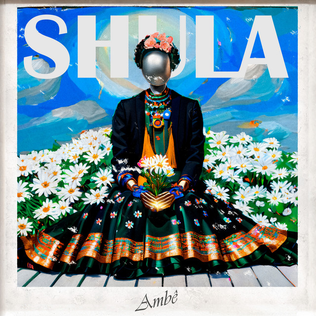 Shula cover art