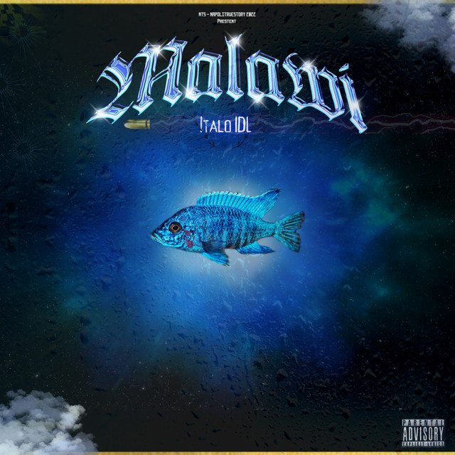 Malawi cover art
