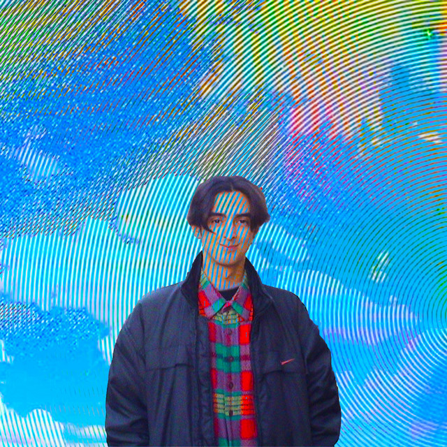 echoes of myself cover art