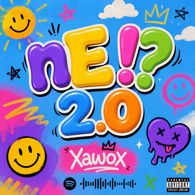nE !? 2.0