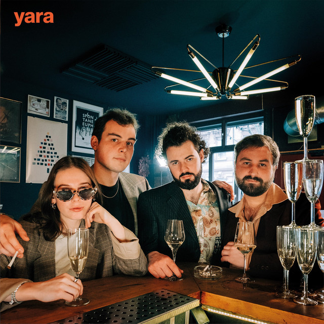 album image