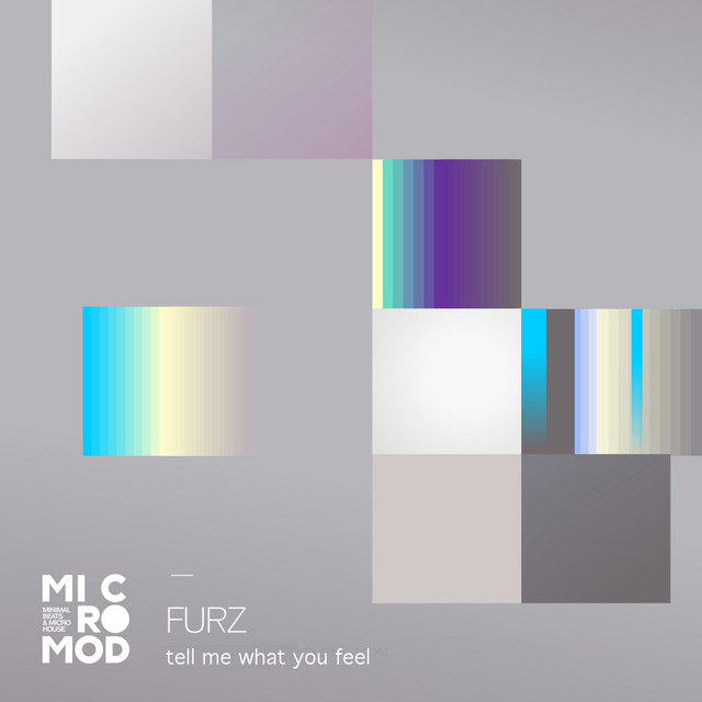 Tell Me What You Feel cover art