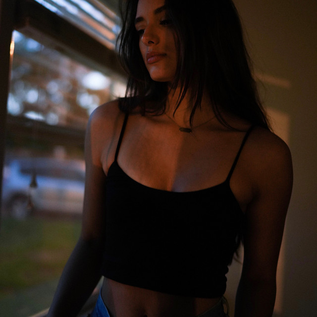 Cheating on U (Acoustic) cover