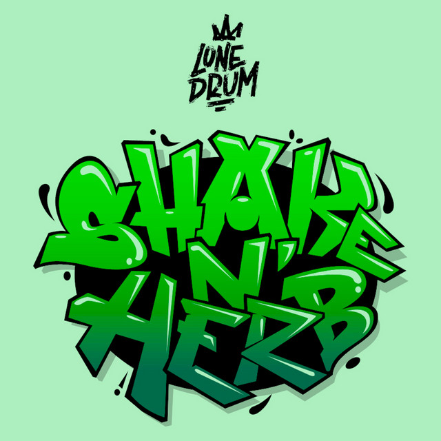 Shake N Herb cover art