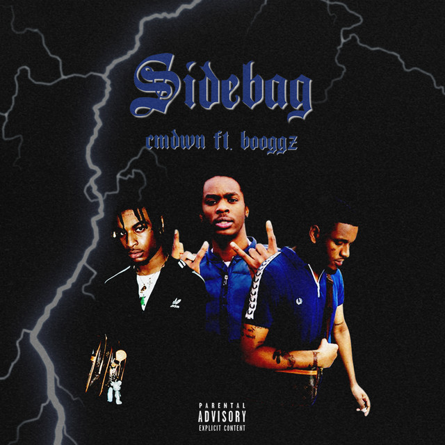 Side Bag (feat. Booggz) cover
