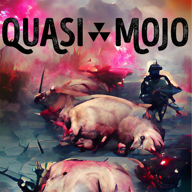 Quasi Mojo