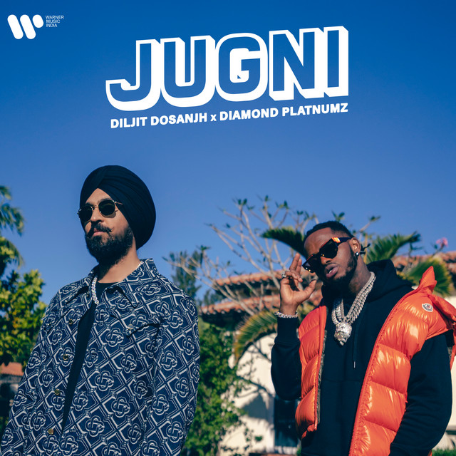 Jugni cover art