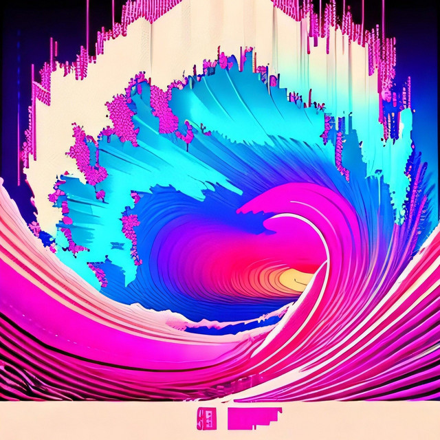 Syncope Tranquility 2 cover art