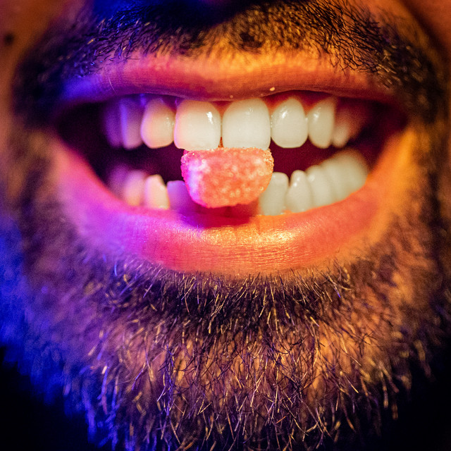 Frugelé cover art